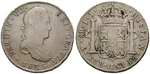 13251 Ferdinand VII., 8 Reales