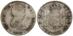13253 Ferdinand VII., 4 Reales
