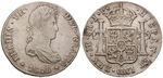 13263 Ferdinand VII., 8 Reales