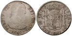 13267 Ferdinand VII., 4 Reales
