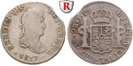13269 Ferdinand VII., 2 Reales