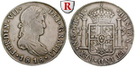 13275 Ferdinand VII., 8 Reales