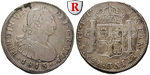 13282 Ferdinand VII., 4 Reales