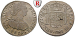 13291 Ferdinand VII., 2 Reales