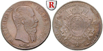13322 Maximilian, Kaiser, Peso