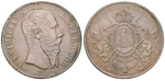 13323 Maximilian, Kaiser, Peso