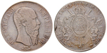 13324 Maximilian, Kaiser, Peso