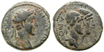 13418 Marcus Aurelius, Bronze