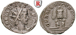 13425 Gallienus, Antoninian