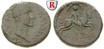13432 Augustus, Bronze