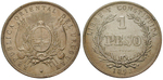 13443 Republik, Peso