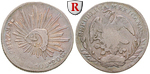 13500 Isabella II., 8 Reales