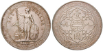 13515 Handelsmünzen, Dollar