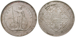 13521 Handelsmünzen, Dollar