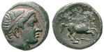 13546 Philipp II., Tetrachalkon