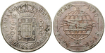 13580 Johann, Prinzregent, 960 Re...