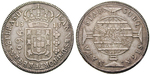 13586 Johann, Prinzregent, 960 Re...