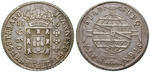 13623 Johann, Prinzregent, 960 Re...