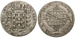 13632 Johann, Prinzregent, 960 Re...