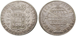 13636 Johann, Prinzregent, 960 Re...