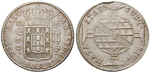 13637 Johann, Prinzregent, 960 Re...