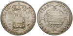 13643 Johann, Prinzregent, 960 Re...