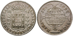 13646 Johann, Prinzregent, 960 Re...