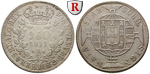 13663 Johann VI., 960 Reis