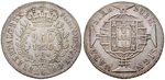 13675 Johann VI., 960 Reis