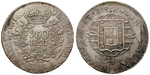 13685 Johann VI., 960 Reis