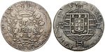 13687 Johann VI., 960 Reis