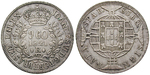 13689 Johann VI., 960 Reis