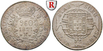 13690 Johann VI., 960 Reis