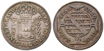 13804 Maria I., 160 Reis