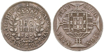 13805 Johann VI., 160 Reis
