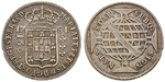 13806 Maria I und Pedro III., 160...