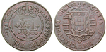 13821 Johann VI., 40 Reis