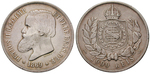 13832 Pedro II., 2000 Reis
