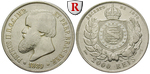 13835 Pedro II., 2000 Reis