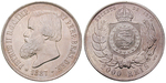 13866 Pedro II., 2000 Reis