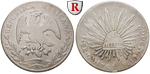 13947 Republik, 8 Reales