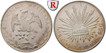 13955 Republik, 8 Reales