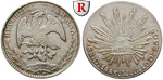 13998 Republik, 8 Reales