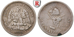 14031 Republik, 25 Centavos