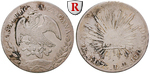 14046 Republik, 8 Reales