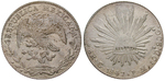 14078 Republik, 8 Reales