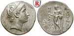 14086 Seleukos II., Tetradrachme