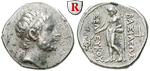 14119 Seleukos II., Tetradrachme