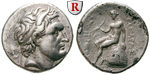 14122 Antiochos I., Tetradrachme