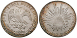 14172 Republik, 8 Reales